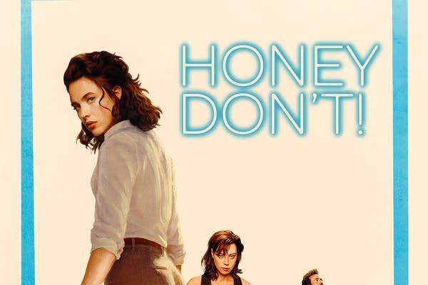 Honey Don't!