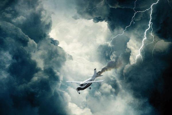 Horizon Line - Brivido ad alta quota