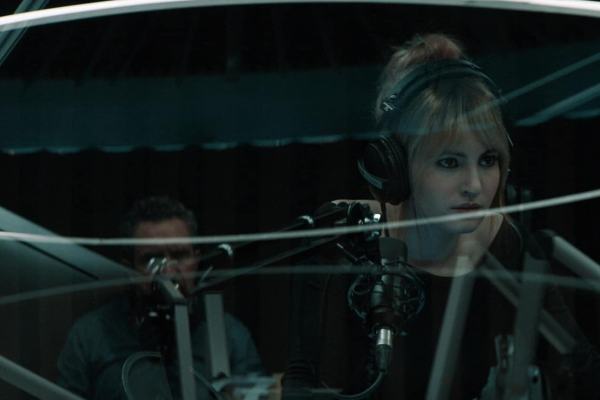 Hostage Radio