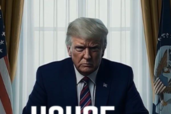 House of Trump