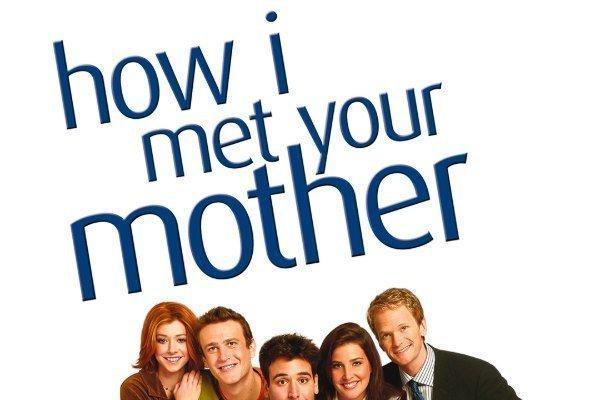 How I Met Your Mother