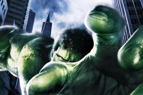 Hulk
