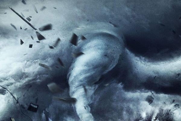 Hurricane - Allerta uragano