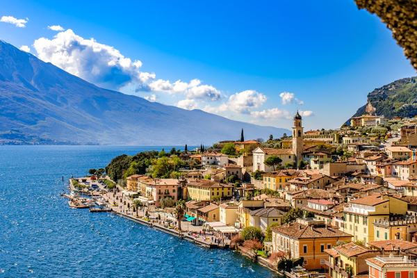 I Borghi di Barbieri
