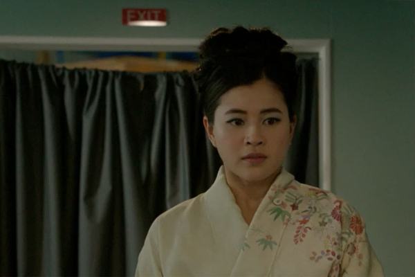 I casi della giovane Miss Fisher