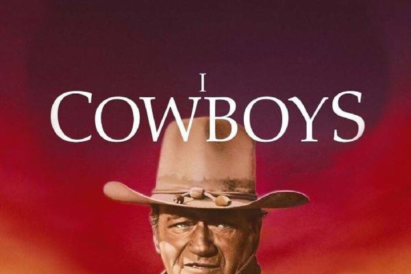 I Cowboys