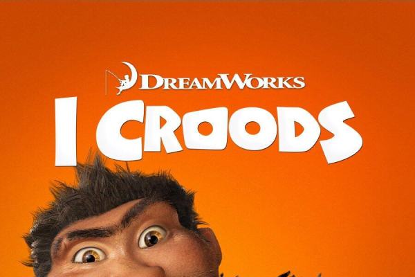 I Croods