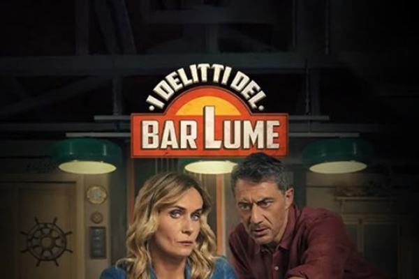 I Delitti Del Barlume - Il Matrimonio Di Pasquali