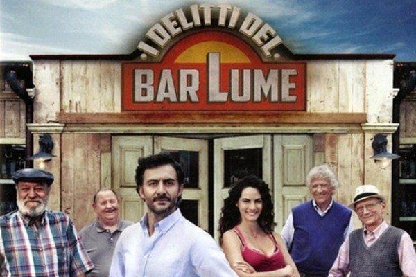 I delitti del BarLume - Il re dei giochi