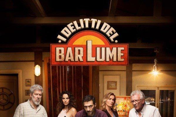 I delitti del BarLume - Il telefono senza fili