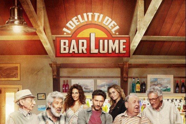 I delitti del BarLume - La tombola dei troiai