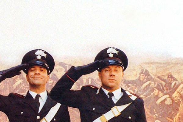 I due carabinieri