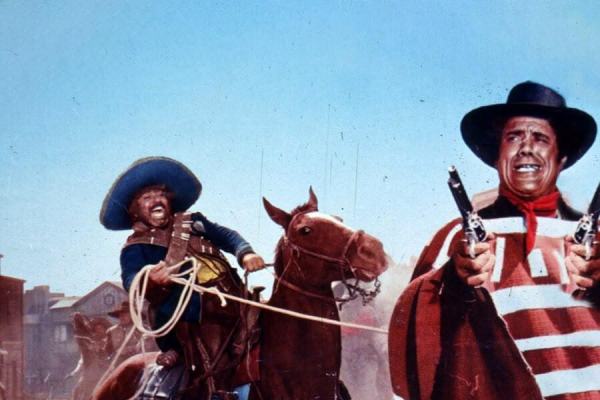 I due figli di Ringo