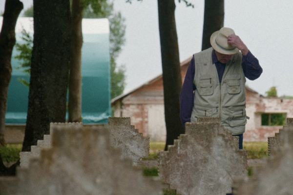 I fratelli della foresta: la resistenza all'URSS