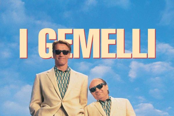 I gemelli