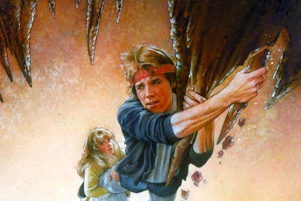I Goonies