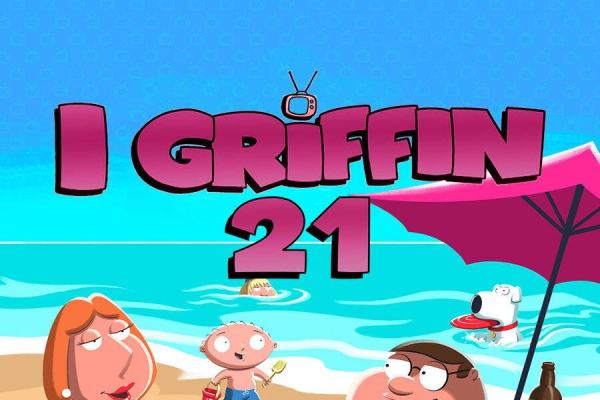 I Griffin
