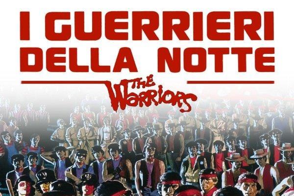 I guerrieri della notte