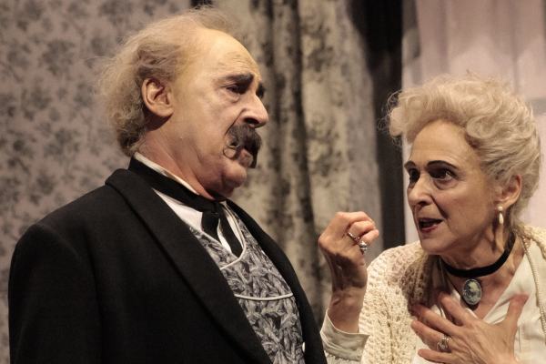 I maneggi per maritare una figlia