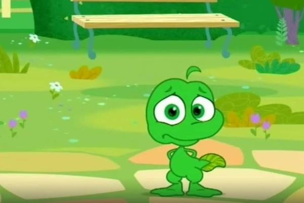 I mini cuccioli