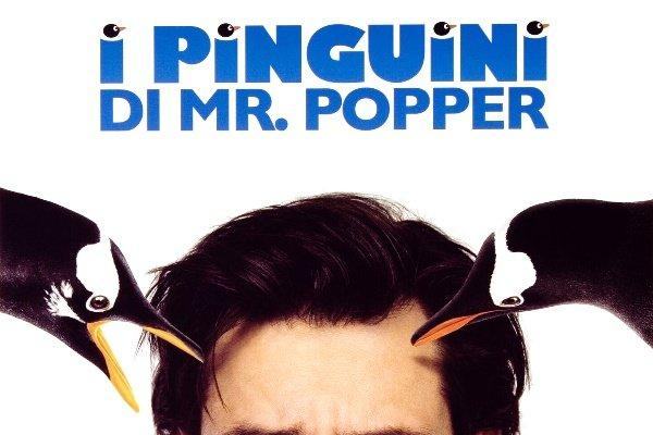 I pinguini di Mr. Popper