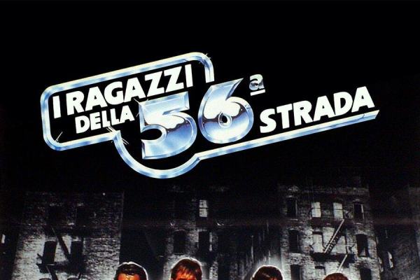 I ragazzi della 56a strada