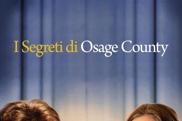 I segreti di Osage County