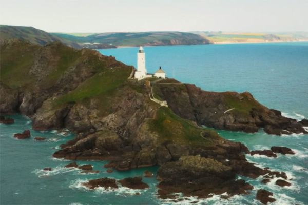 I sentieri del Devon e della Cornovaglia