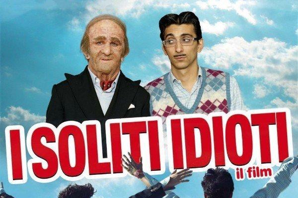 I soliti idioti