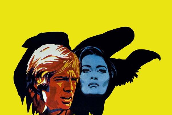 I tre giorni del Condor