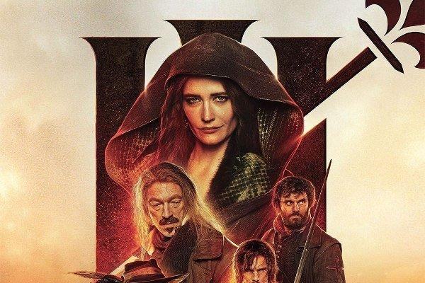 I tre moschettieri - Milady