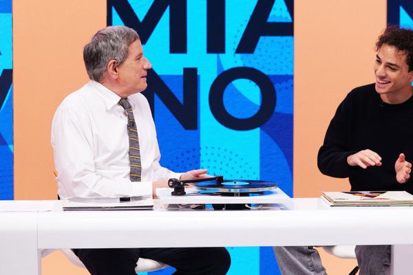 I Vinili di...