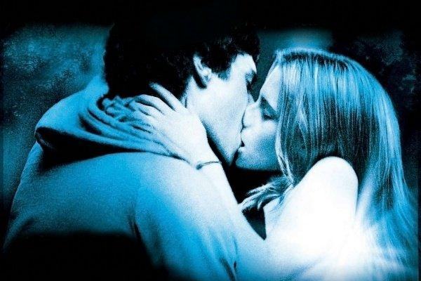 Il bacio che aspettavo