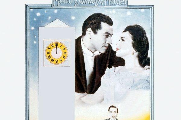 Il bacio di mezzanotte