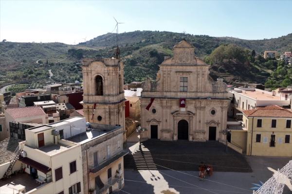 Il Borgo dei Borghi  