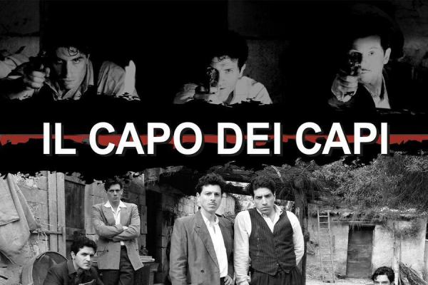 IL CAPO DEI CAPI