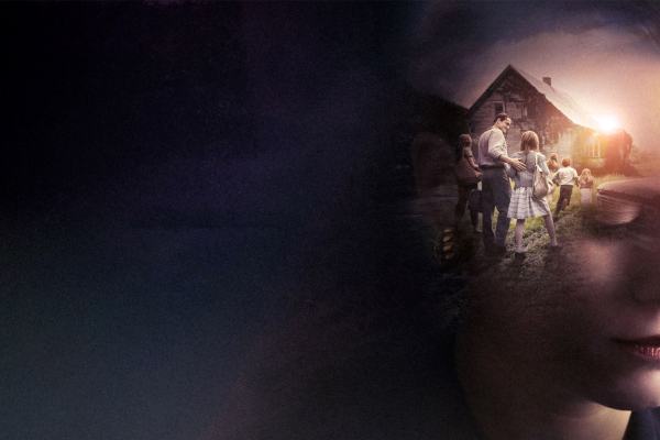 Il castello di vetro