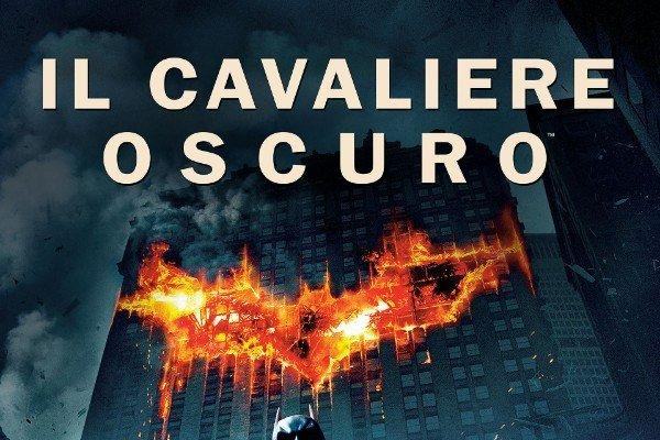 Il cavaliere oscuro