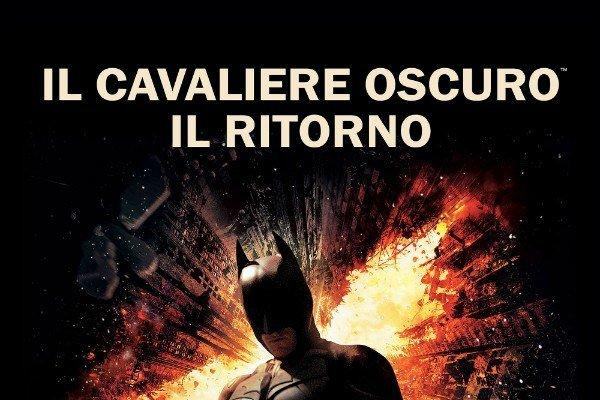 Il cavaliere oscuro - Il ritorno