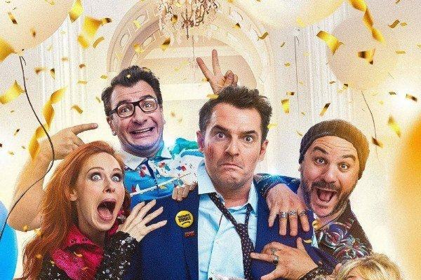 Il club dei divorziati