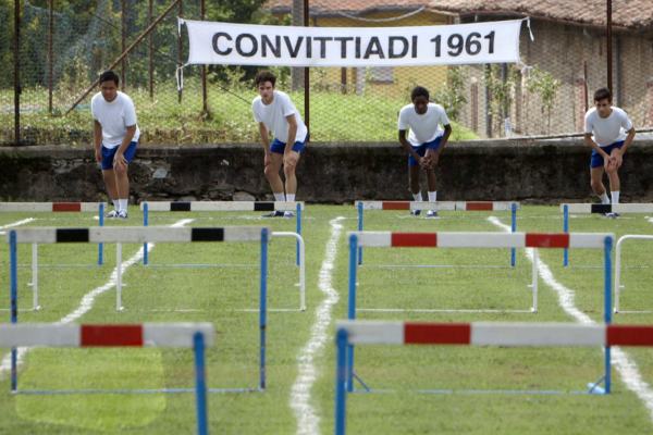 Il Collegio