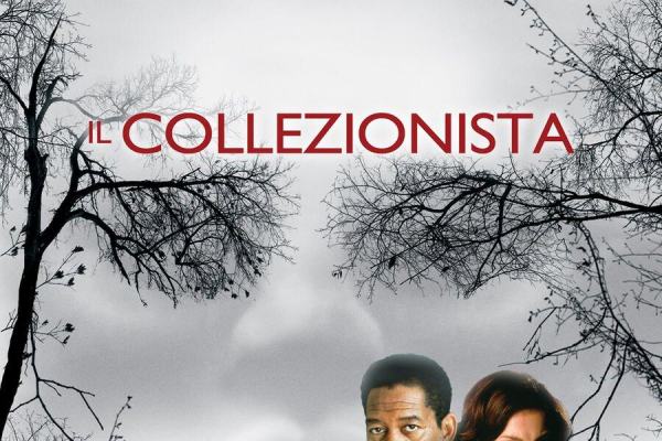Il collezionista