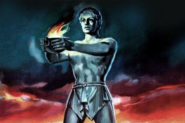 Il colosso di Rodi