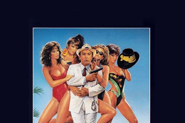 Il commissario Lo Gatto