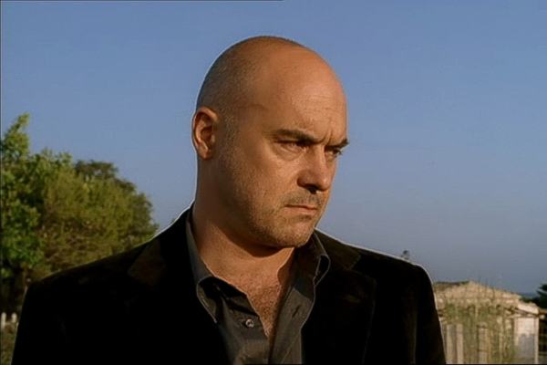 Il commissario Montalbano