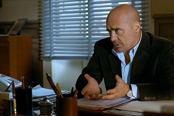 Il commissario Montalbano