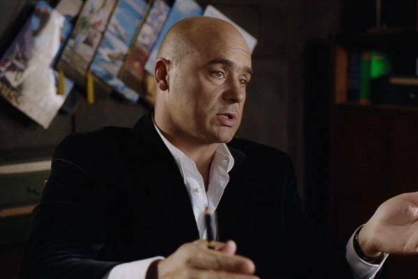 Il commissario Montalbano
