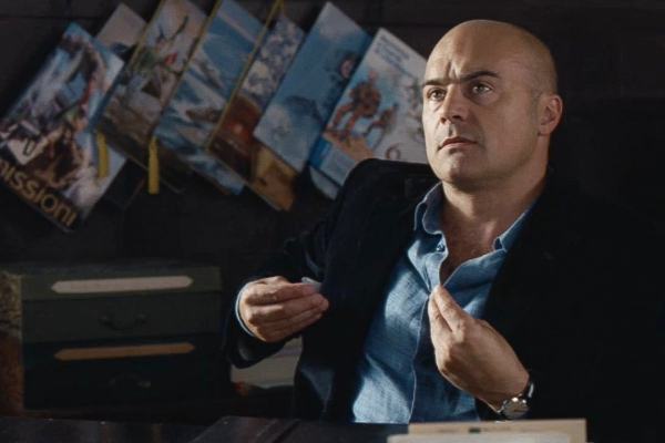 Il commissario Montalbano