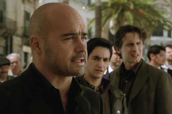 Il commissario Montalbano