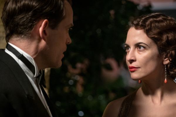 Il commissario Ricciardi